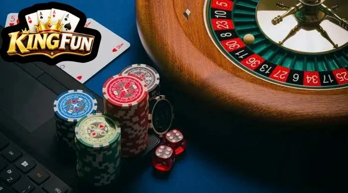 Khám Phá Sảnh Chơi Thử Đẳng Cấp Tại KingFun